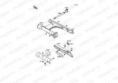 Swing Arm