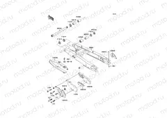 Swing Arm