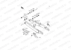 Swing Arm