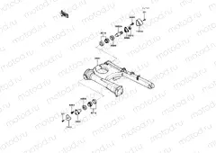 Swing Arm