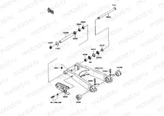 Swing Arm