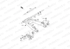 Swing Arm