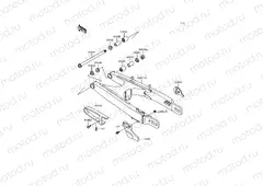 Swing Arm