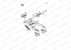 Swing Arm