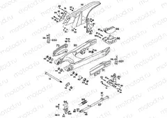 SWING ARM