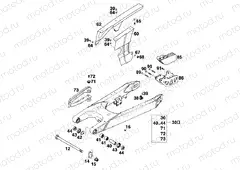 SWING ARM