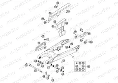 SWING ARM