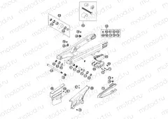 SWING ARM
