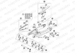 SWING ARM