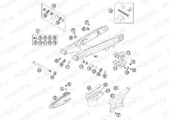 SWING ARM