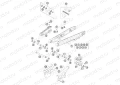 SWING ARM