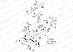 SWING ARM