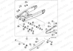 SWING ARM