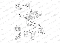 SWING ARM