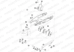 SWING ARM