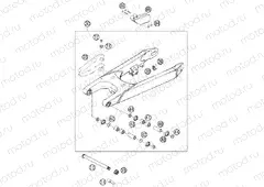 SWING ARM