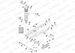 SWING ARM