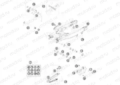 SWING ARM
