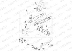 SWING ARM