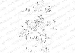 SWING ARM