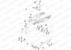 SWING ARM