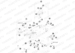 SWING ARM