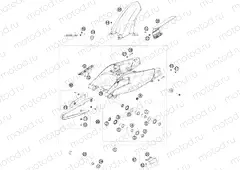 SWING ARM