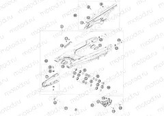 SWING ARM