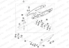 SWING ARM