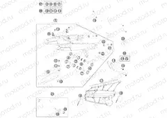 SWING ARM