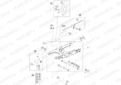 SWING ARM