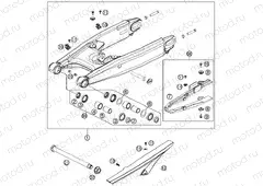 SWING ARM