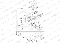 SWING ARM