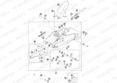 SWING ARM