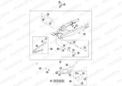 SWING ARM