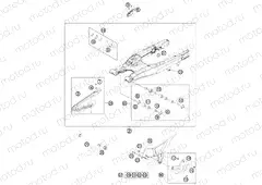 SWING ARM