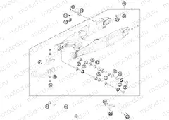 SWING ARM