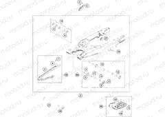SWING ARM