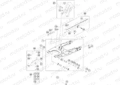 SWING ARM
