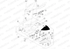 SWING ARM