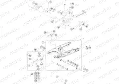 SWING ARM