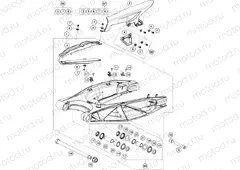 SWING ARM