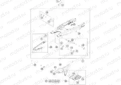 SWING ARM