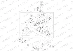 SWING ARM