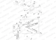SWING ARM