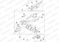SWING ARM