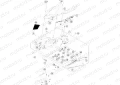 SWING ARM