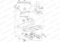 SWING ARM
