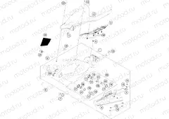 SWING ARM