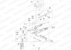 SWING ARM